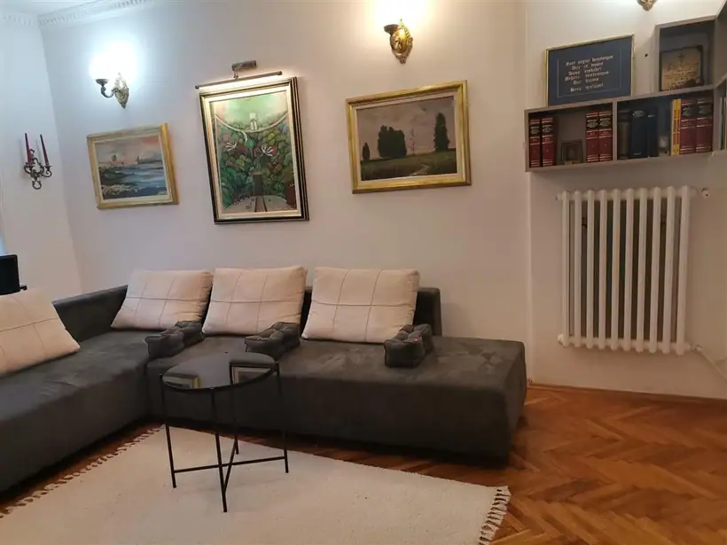 Stan, Centar, Subotica