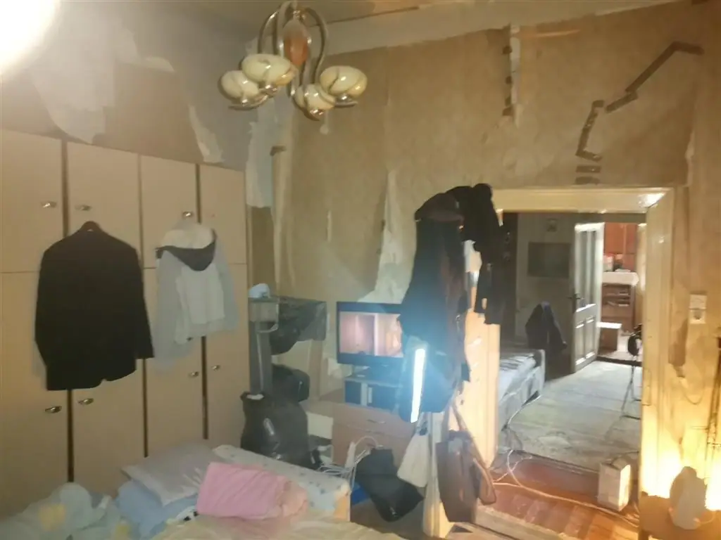 Haus 100 m², Lage auf Anfrage