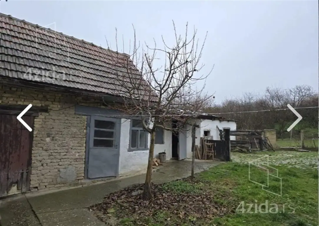 Haus 113 m², Lage auf Anfrage