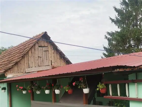 Kuća, Palić
