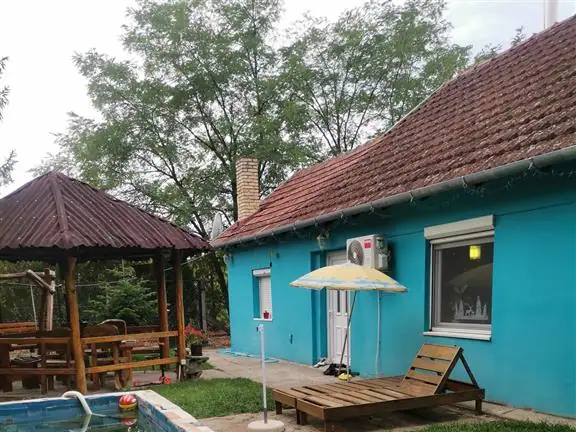 Kuća, Makova sedmica, Subotica