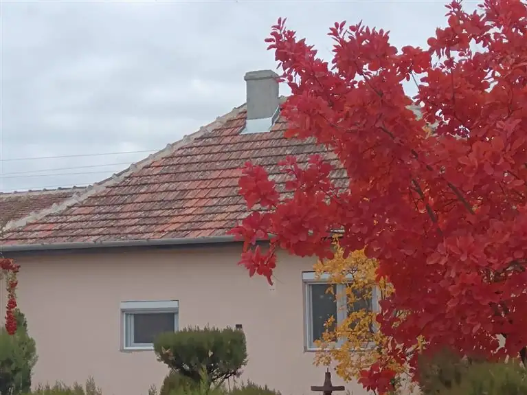 Kuća, Veliki Radanovac, Subotica