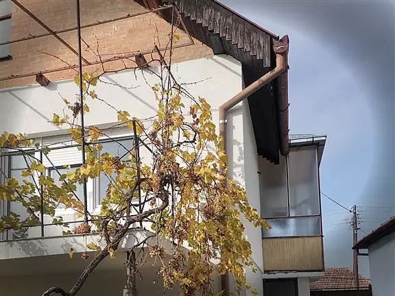 Kuća, Železničko naselje, Subotica