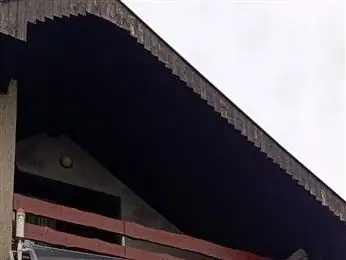 Kuća, Jasibara, Subotica