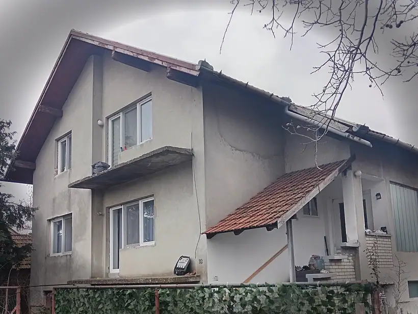 Kuća, Novi Žednik