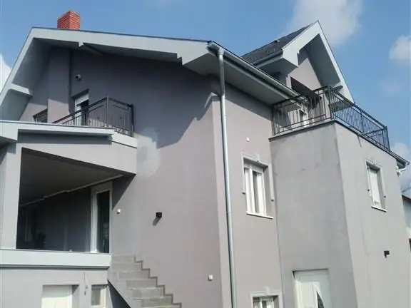 Kuća, Palić