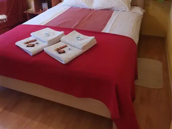 Stan, Palić