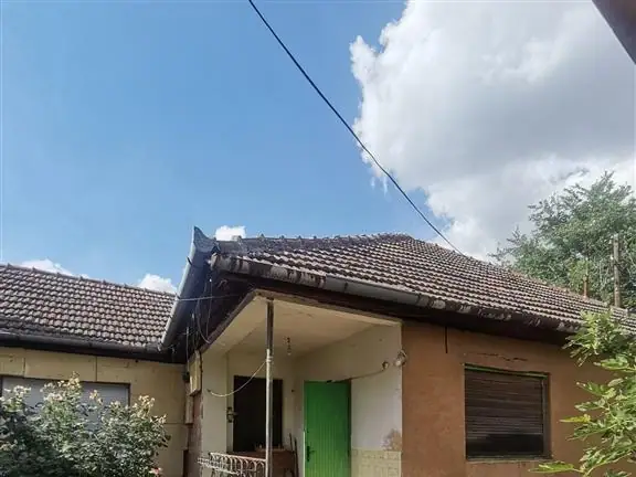 Kuća, Jasibara, Subotica