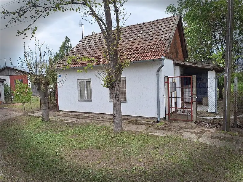 Poslovni prostor, Kanjiža